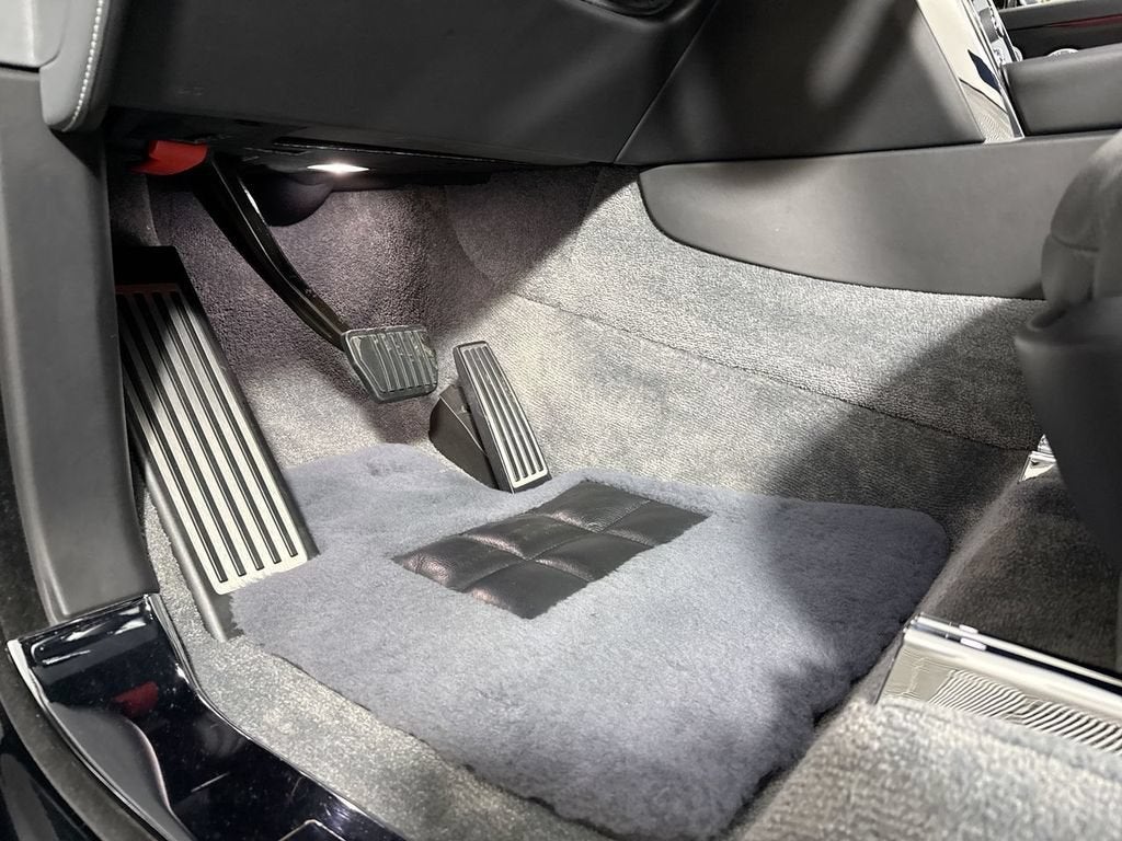 2020 Rolls-Royce Cullinan Sport Utility