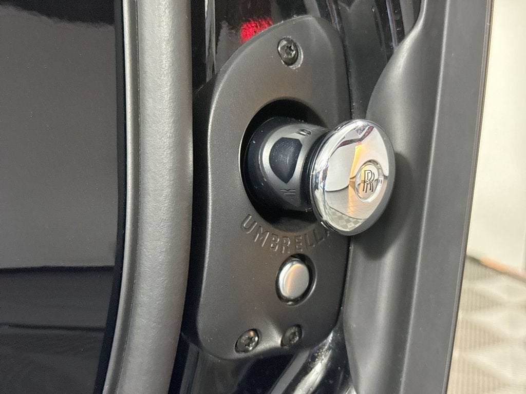 2020 Rolls-Royce Cullinan Sport Utility