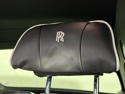 2020 Rolls-Royce Cullinan Sport Utility
