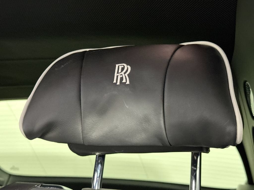 2020 Rolls-Royce Cullinan Sport Utility