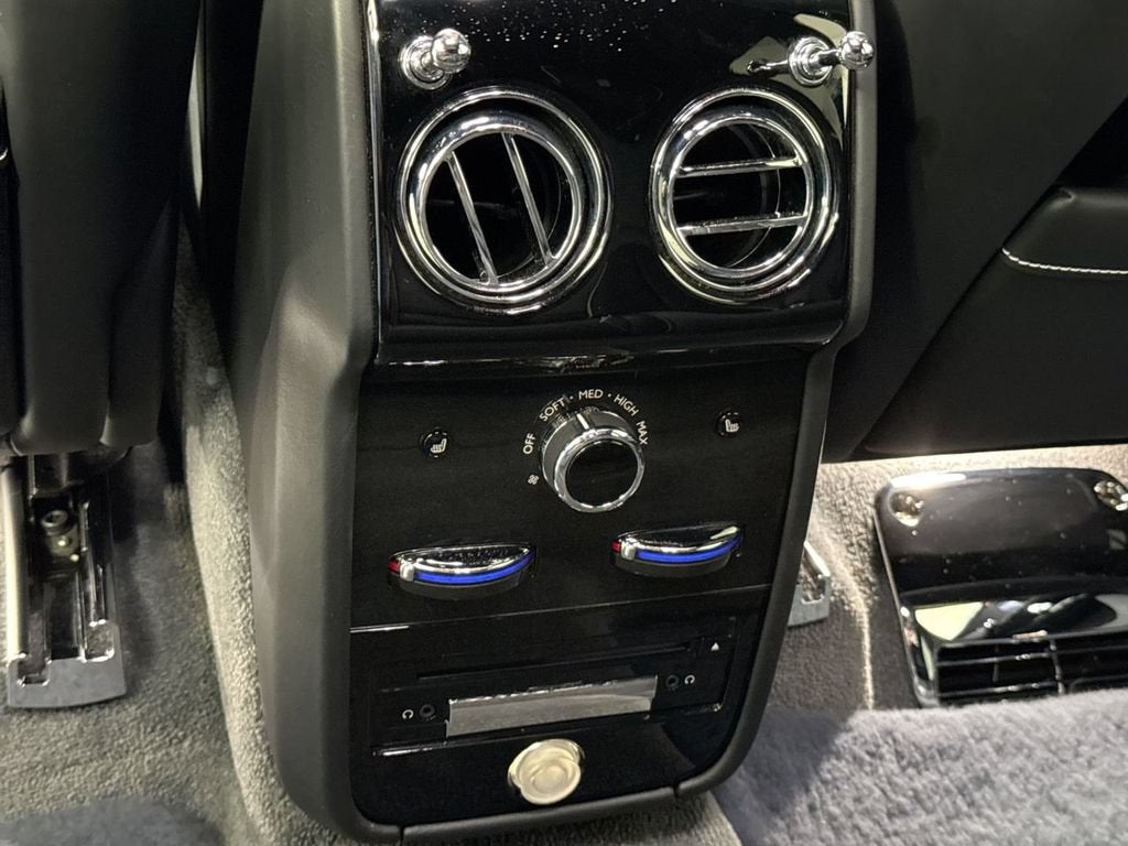 2020 Rolls-Royce Cullinan Sport Utility