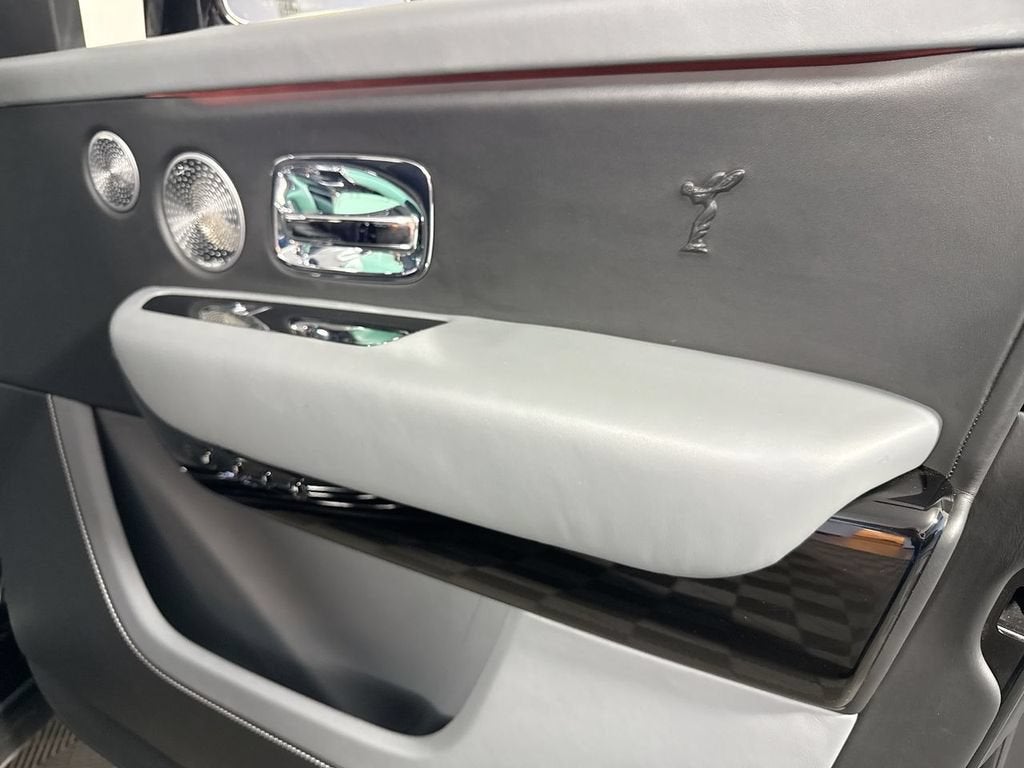 2020 Rolls-Royce Cullinan Sport Utility