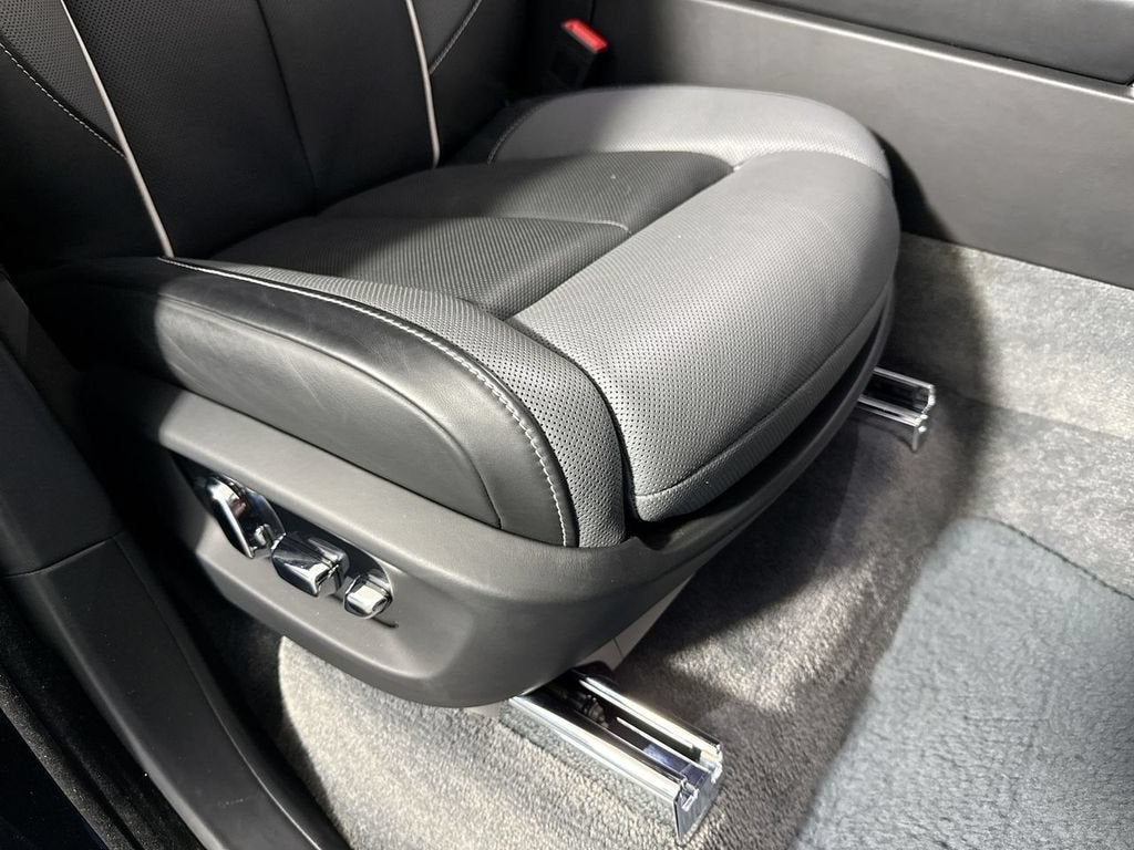 2020 Rolls-Royce Cullinan Sport Utility