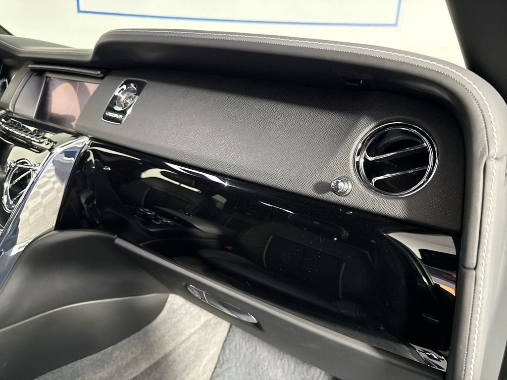 2020 Rolls-Royce Cullinan Sport Utility