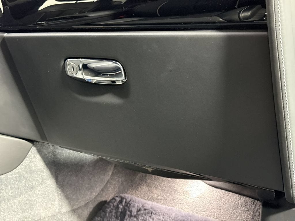 2020 Rolls-Royce Cullinan Sport Utility