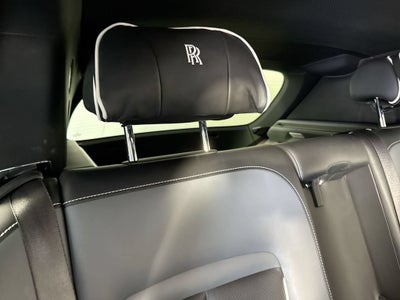 2020 Rolls-Royce Cullinan Sport Utility