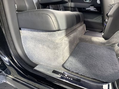 2020 Rolls-Royce Cullinan Sport Utility