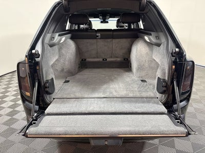 2020 Rolls-Royce Cullinan Sport Utility