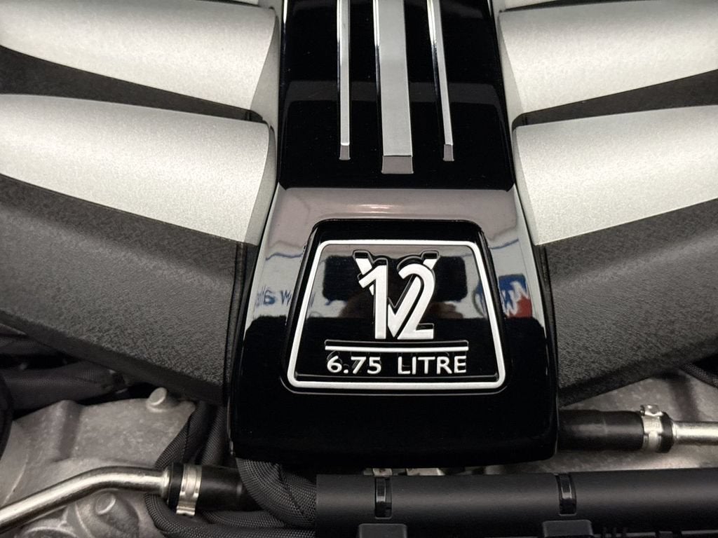 2020 Rolls-Royce Cullinan Sport Utility