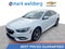 2019 Buick Regal Sportback Preferred II