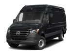 2024 Mercedes-Benz Sprinter Van 2500 Standard Roof I4 Diesel 144" RWD