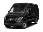 2024 Mercedes-Benz Sprinter Van 2500 Standard Roof I4 Diesel HO 144" AWD