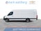 2024 Mercedes-Benz Sprinter Cargo Van 2500 High Roof I4 Diesel HO 170" Extended RWD