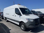 2020 Mercedes-Benz Sprinter Cargo Van 3500 High Roof V6 170" Extended RWD