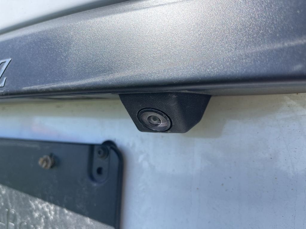 2021 Mercedes-Benz Metris Cargo Van Standard Roof 126" Wheelbase