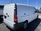2021 Mercedes-Benz Metris Cargo Van Standard Roof 126" Wheelbase