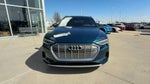 2019 Audi e-tron Premium Plus