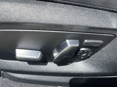 2022 BMW 5 Series 530e xDrive