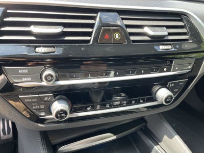 2022 BMW 5 Series 530e xDrive