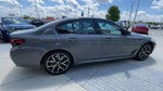 2022 BMW 5 Series 530e xDrive