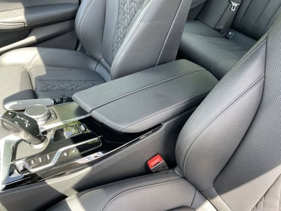 2022 BMW 5 Series 530e xDrive