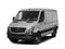 2018 Mercedes-Benz Sprinter Cargo Van Worker