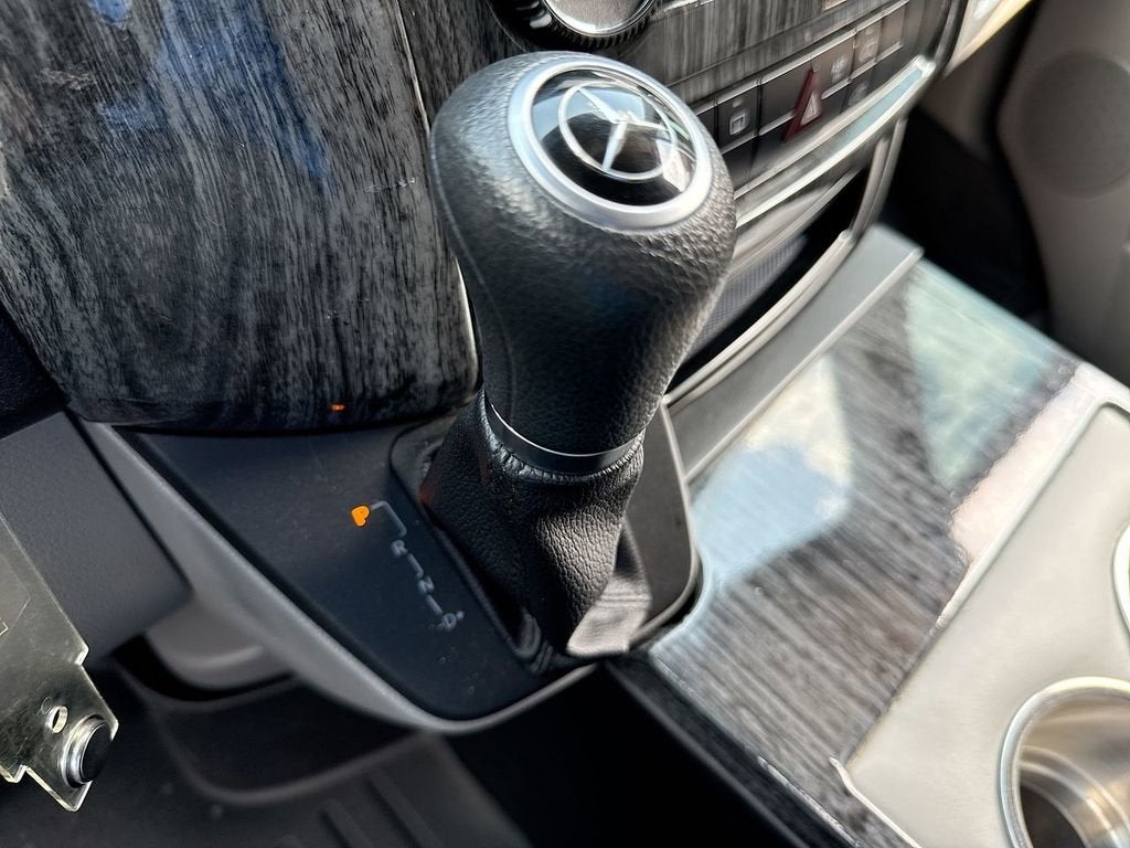 2016 Mercedes-Benz Sprinter Chassis-Cabs 2WD Reg Cab 170" WB