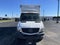 2016 Mercedes-Benz Sprinter EXT