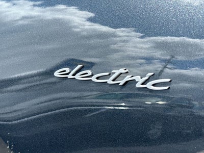 2024 Porsche Macan Electric 4
