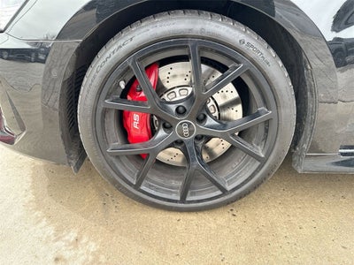 2024 Audi RS 3 2.5 TFSI