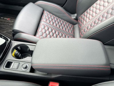 2024 Audi RS 3 2.5 TFSI