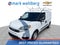 2022 RAM ProMaster City Cargo Van Tradesman