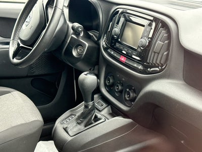 2019 RAM ProMaster City Cargo Van Tradesman SLT