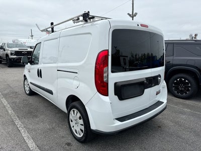 2019 RAM ProMaster City Cargo Van Tradesman SLT