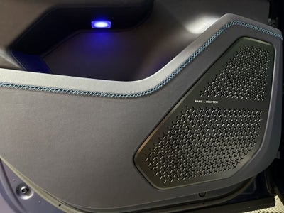 2025 Lamborghini Urus SE