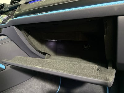 2025 Lamborghini Urus SE