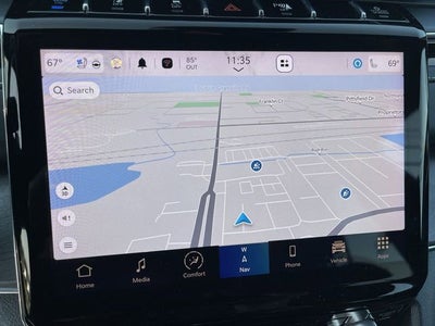 2022 Jeep Grand Cherokee 4xe Overland