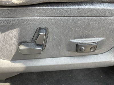 2012 RAM 1500 Outdoorsman