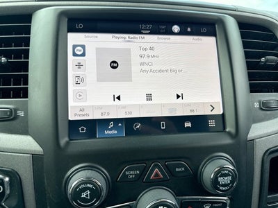 2023 RAM 1500 Classic Express