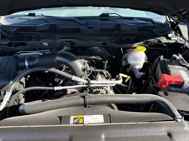 2020 RAM 1500 Classic Warlock Crew Cab 4x4 5'7" Box
