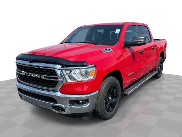 2023 RAM Ram 1500 Pickup