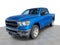 2021 RAM 1500 Big Horn Quad Cab 4x4 6'4" Box