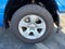 2021 RAM 1500 Big Horn Quad Cab 4x4 6'4" Box