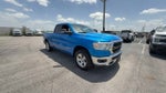 2021 RAM 1500 Big Horn Quad Cab 4x4 6'4" Box