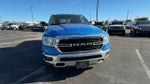 2021 RAM 1500 Big Horn Quad Cab 4x4 6'4" Box