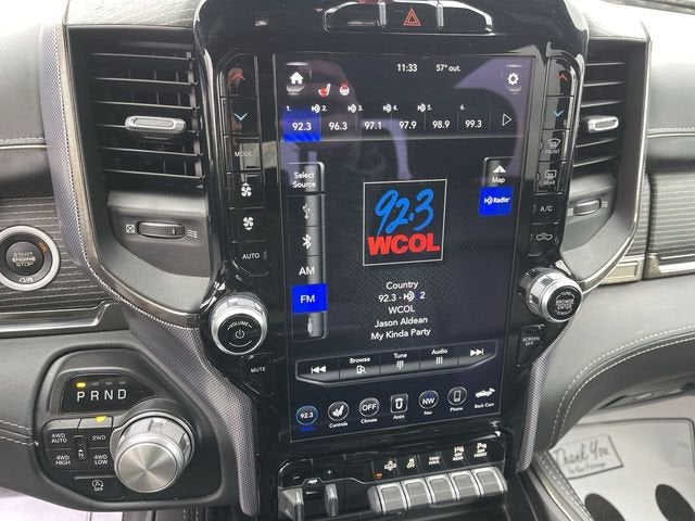 2020 RAM 1500 Limited