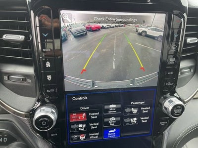 2020 RAM 1500 Limited