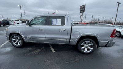 2020 RAM 1500 Limited