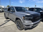 2023 RAM 1500 Limited Crew Cab 4x4 5'7" Box