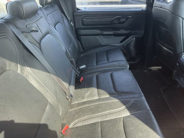 2023 RAM 1500 Limited Crew Cab 4x4 5'7" Box